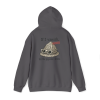 If I Vanish Hoodie